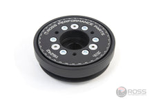 Load image into Gallery viewer, Holden Red Harmonic Damper