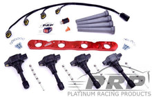 Load image into Gallery viewer, MITSUBISHI EVO 4B11 NEXT GEN COIL KIT