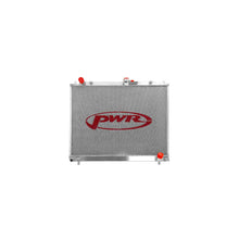 Load image into Gallery viewer, 42mm Closemesh Radiator (Mitsubishi Pajero NM-NT 3.2L Diesel 00-11)