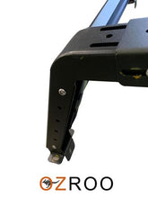 Load image into Gallery viewer, HOLDEN COLORADO (2008-2016) OZROO UNIVERSAL TUB RACK - HALF HEIGHT & FULL HEIGHT