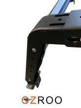 Load image into Gallery viewer, OZROO UNIVERSAL TUB RACK FOR FORD RANGER WILDTRAK