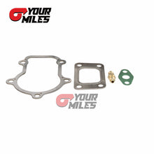 Load image into Gallery viewer, Ford Gen2 3584 Dual Ball Bearing Billet Wheel XR6 Turbo T3 A/R 1.06 BA BF FG