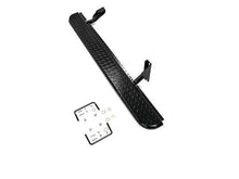 Load image into Gallery viewer, TOYOTA LANDCRUISER 200 SERIES (2007-2012) HIGH TENSILE STEEL 4X4 ROCK SLIDER SIDE STEPS