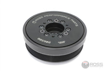 Load image into Gallery viewer, Ford 4.0L Barra Harmonic Damper