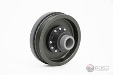 Load image into Gallery viewer, Ford AU 4.0L Harmonic Damper