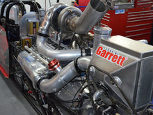 Load image into Gallery viewer, 2JZ BILLET RACE INLET MANIFOLD (SINGLE RAIL 12 INJECTOR)