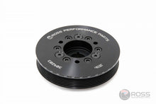Load image into Gallery viewer, Nissan SR20 Harmonic Damper