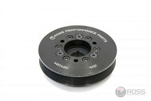 Load image into Gallery viewer, Nissan SR20 Harmonic Damper