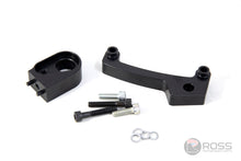 Load image into Gallery viewer, Nissan SR20 Crank Angle Sensor Mount
