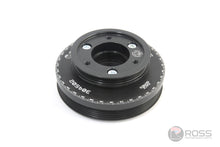 Load image into Gallery viewer, Nissan SR20 Harmonic Damper