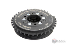 Load image into Gallery viewer, Nissan KA24DE Harmonic Damper