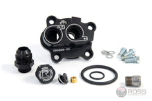 Load image into Gallery viewer, Nissan RB Oil Return Adaptor