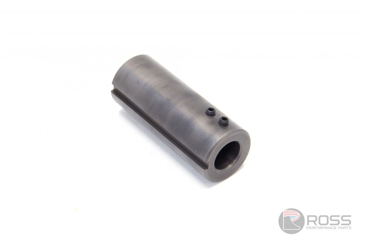 Nissan RB25 Power Steering Pump Adaptor performanceheaven