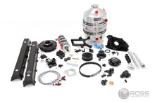 Load image into Gallery viewer, Nissan GTR Triggered Dry Sump System