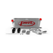Load image into Gallery viewer, 68mm Intercooler & Pipe Kit (Isuzu D-Max and Mazda BT-50 3.0L 2020+)