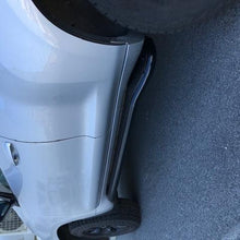 Load image into Gallery viewer, TOYOTA PRADO 150 (2009-2015) HIGH TENSILE STEEL 4X4 ROCK SLIDER SIDE STEPS