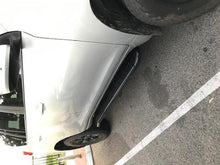 Load image into Gallery viewer, TOYOTA PRADO 150 (2009-2015) HIGH TENSILE STEEL 4X4 ROCK SLIDER SIDE STEPS