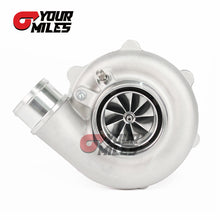 Load image into Gallery viewer, 30-660 Non Wastegate Billet Comp. Wheel Dual Ball Bearing TurboCharger T3.82V/0.83/1.01/1.21 DV Hsg