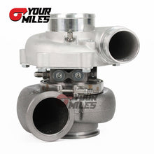 Load image into Gallery viewer, 30-660 Non Wastegate Billet Comp. Wheel Dual Ball Bearing TurboCharger T3.82V/0.83/1.01/1.21 DV Hsg
