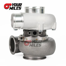 Load image into Gallery viewer, 30-660 Non Wastegate Billet Comp. Wheel Dual Ball Bearing TurboCharger T3.82V/0.83/1.01/1.21 DV Hsg