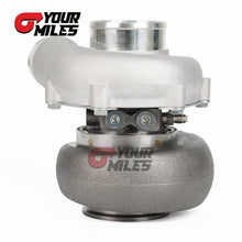Load image into Gallery viewer, 30-660 Non Wastegate Billet Comp. Wheel Dual Ball Bearing TurboCharger T3.82V/0.83/1.01/1.21 DV Hsg