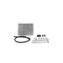 Load image into Gallery viewer, Trans Oil Cooler Kit - 280 x 200 x 19mm (5/16" Hose Barb)