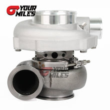 Load image into Gallery viewer, 30-770 Non Wastegate Billet Comp. Wheel Dual Ball Bearing TurboCharger T3.82V/0.83/1.01/1.21 DV Hsg