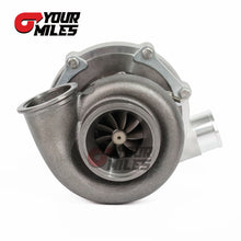 Load image into Gallery viewer, 30-770 Non Wastegate Billet Comp. Wheel Dual Ball Bearing TurboCharger T3.82V/0.83/1.01/1.21 DV Hsg
