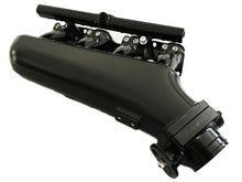 Load image into Gallery viewer, FJ20 BILLET INLET MANIFOLD – 4 OR 8 INJECTOR