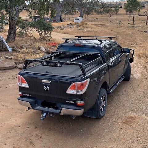 Ozroo tub sales rack accessories