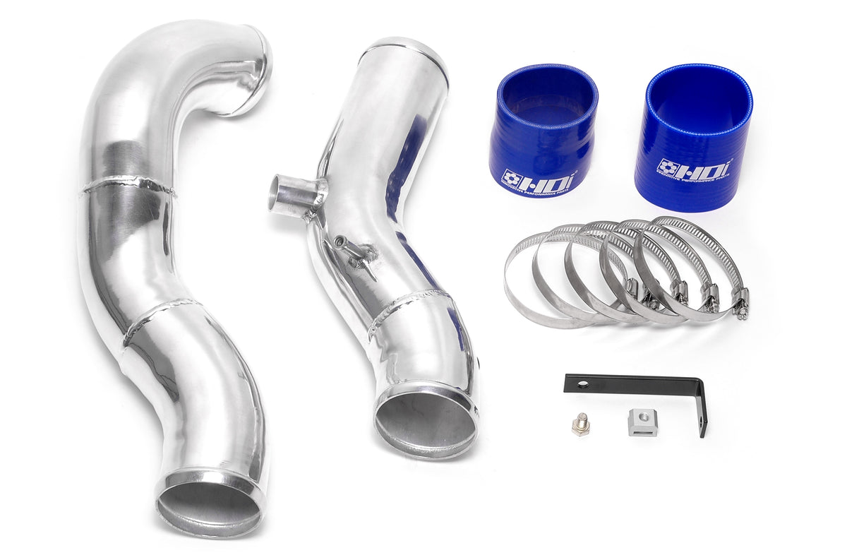 HDi Honda Accord CL7 Cold Air Intake piping kit performanceheaven