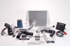 HDi GT2 390 PRO intercooler kit for Ford Territory Stage 2