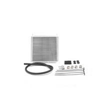 Load image into Gallery viewer, Trans Oil Cooler Kit - 280 x 255 x 19mm (5/16" Hose Barb)