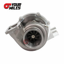 Load image into Gallery viewer, G30-770 Non Wastegate Billet Comp. Wheel Dual Ball Bearing TurboCharger T3.82V/0.83/1.01/1.21 DV Hsg

