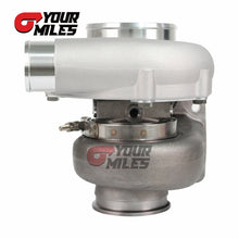 Load image into Gallery viewer, 30-770 Non Wastegate Billet Comp. Wheel Dual Ball Bearing TurboCharger T3.82V/0.83/1.01/1.21 DV Hsg