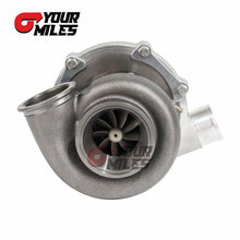 Load image into Gallery viewer, G30-900 Non Wastegate Billet Comp. Wheel Dual Ball Bearing TurboCharger T3.82/0.83/1.01/1.21 DV Hsg
