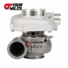 Load image into Gallery viewer, 30-900 Non Wastegate Billet Comp. Wheel Dual Ball Bearing TurboCharger T3.82/0.83/1.01/1.21 DV Hsg