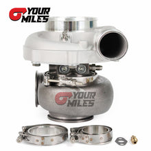 Load image into Gallery viewer, G30-900 Non Wastegate Billet Comp. Wheel Dual Ball Bearing TurboCharger T3.82/0.83/1.01/1.21 DV Hsg

