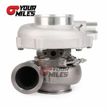 Load image into Gallery viewer, 35-900 Ceramic Dual Ball Bearing Billet Wheel Turbo T3/T4.82/0.83/1.01/1.21 DV Hsg
