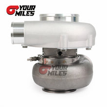 Load image into Gallery viewer, 35-900 Ceramic Dual Ball Bearing Billet Wheel Turbo T3/T4.82/0.83/1.01/1.21 DV Hsg