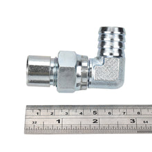 Load image into Gallery viewer, 3/4" Barb Weld Bung Fitting Kit