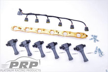 Load image into Gallery viewer, RB VR38 COIL BRACKET KIT (RB20, RB25, RB26)