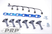 Load image into Gallery viewer, RB VR38 COIL BRACKET KIT (RB20, RB25, RB26)