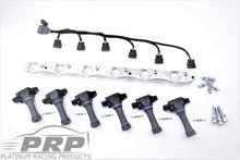 Load image into Gallery viewer, RB VR38 COIL BRACKET KIT (RB20, RB25, RB26)