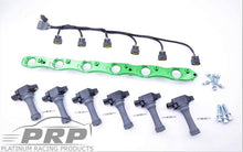 Load image into Gallery viewer, RB VR38 COIL BRACKET KIT (RB20, RB25, RB26)