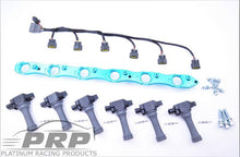 Load image into Gallery viewer, RB VR38 COIL BRACKET KIT (RB20, RB25, RB26)