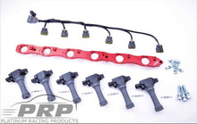 Load image into Gallery viewer, RB VR38 COIL BRACKET KIT (RB20, RB25, RB26)