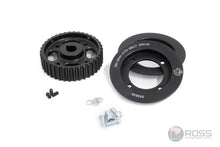 Load image into Gallery viewer, 38T HTD Oil Pump Pulley with Shields