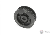 Load image into Gallery viewer, 38T HTD Oil Pump Pulley with Shields