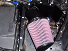 Load image into Gallery viewer, FORD FALCON BA/BF TURBO 4″ COLD AIR INTAKE & AIRBOX